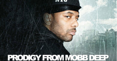 Prodigy - H.N.I.C. 2