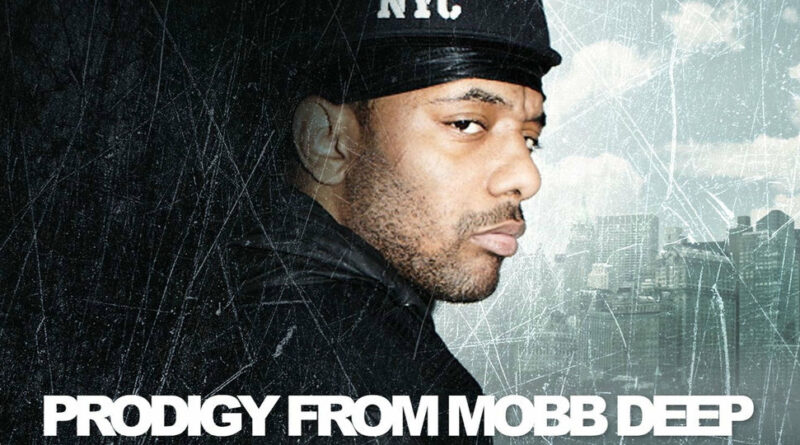 Prodigy - H.N.I.C. 2