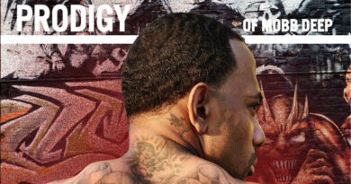 Prodigy - H.N.I.C. 3