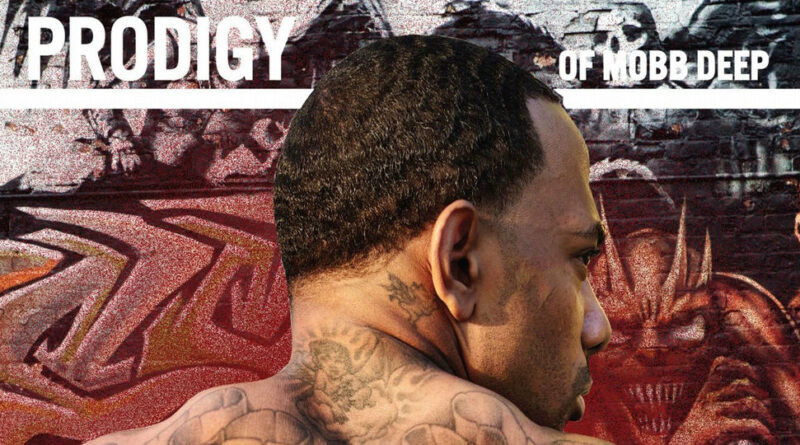Prodigy - H.N.I.C. 3