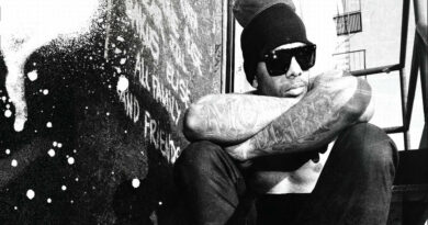 Prodigy - H.N.I.C. 3 (Deluxe)