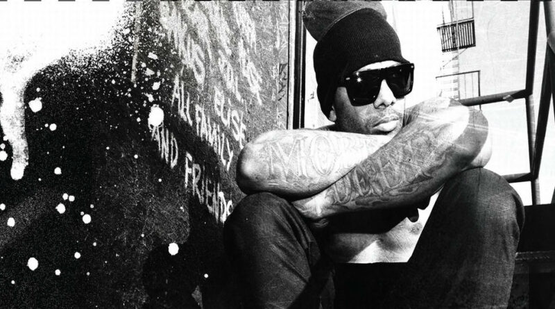 Prodigy - H.N.I.C. 3 (Deluxe)