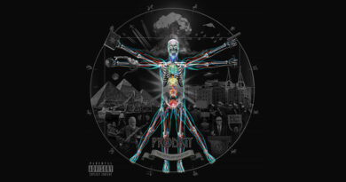 Prodigy - Hegelian Dialectic (The Book of Revelation) (Deluxe)