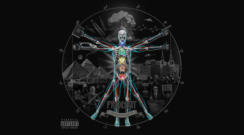 Prodigy - Hegelian Dialectic (The Book of Revelation) (Deluxe)