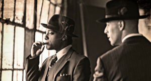 Prodigy - Return Of The Mac