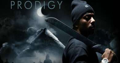 Prodigy - The Most Infamous