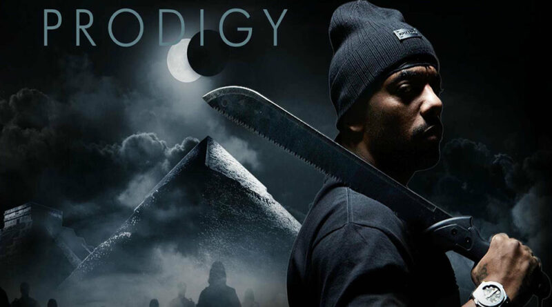 Prodigy - The Most Infamous