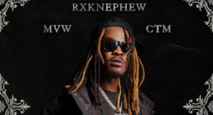 RXKNephew, MVW & ChaseTheMoney - WHOLE LOTTA RXK