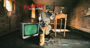 Redman - Muddy Waters