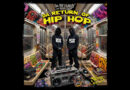 Rook Da Rukus & Psix - Da Return Of Hip Hop (The Knowledge Side)