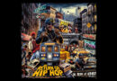 Rook Da Rukus & Psix - Da Return Of Hip Hop (The Street Side)