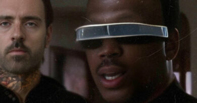 Runer & Dj Flippp - Levar burton