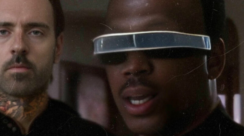 Runer & Dj Flippp - Levar burton