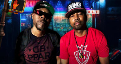 Ruste Juxx & Skanks the Rap Martyr - Live From Crowhill