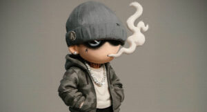 Ryu, the Runner - ADULTO IDEAL