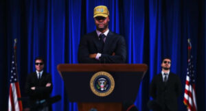 SC DA MAYOR - Mayor Season