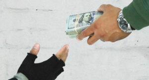 SHAYKH HANIF - THE HAND THAT FEEDS