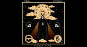 Sadida - The Lost Soul