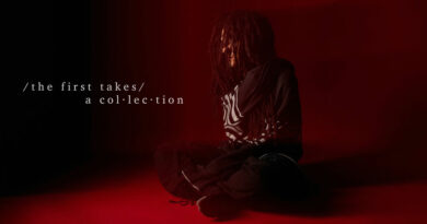 Sage X Price - The First Takes (A Collection)