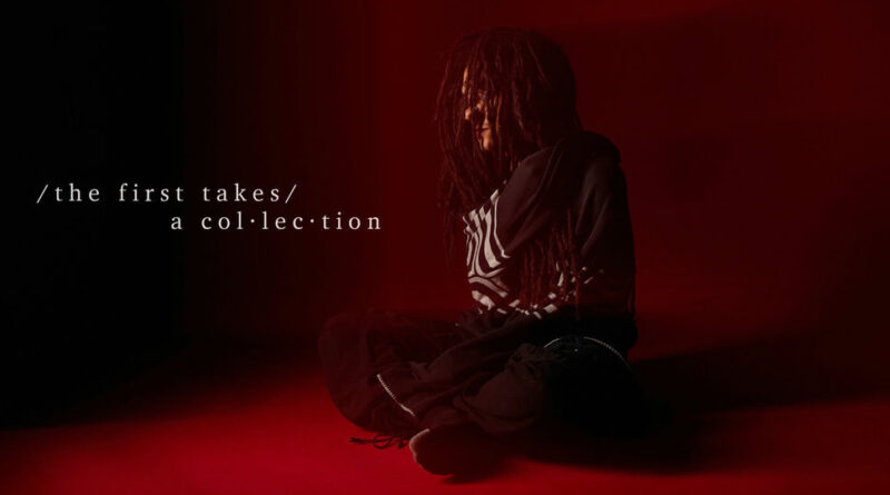 Sage X Price - The First Takes (A Collection)