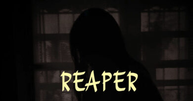 Screwly G - Reaper