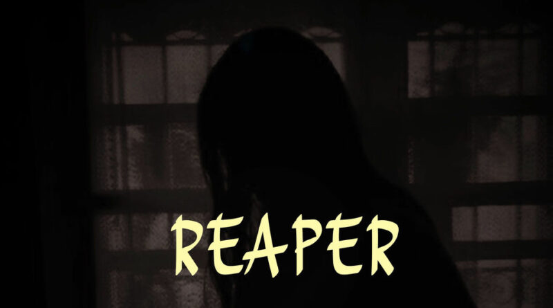Screwly G - Reaper