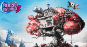 Seth Sentry - Super Cool Tree House 2