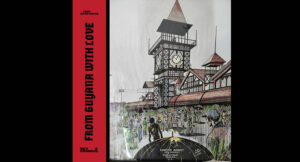 Sey & GENiiiUS - From Guyana With Love