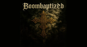 Shadowwork Selassie - Boombaptized