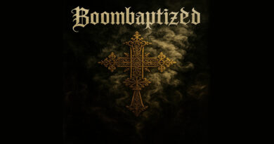 Shadowwork Selassie - Boombaptized