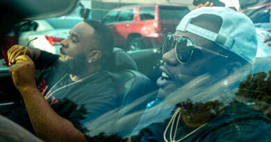 Shop Boyz - STILL SHOP
