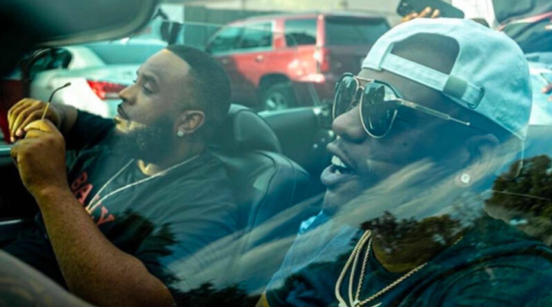 Shop Boyz - STILL SHOP