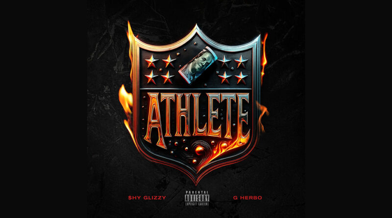 Shy Glizzy - Athlete