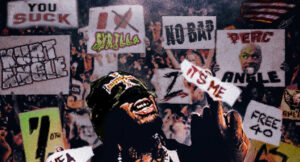 Skrilla - Kurt Angle