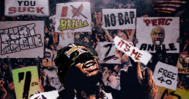 Skrilla - Kurt Angle