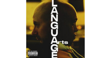 Slang Hugh & Che Uno - Language Arts