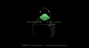 Sleep Of Oldominion - Oregon Failure