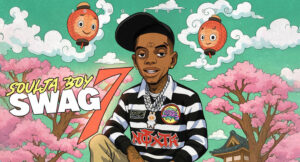 Soulja Boy Tell'em - Swag 7