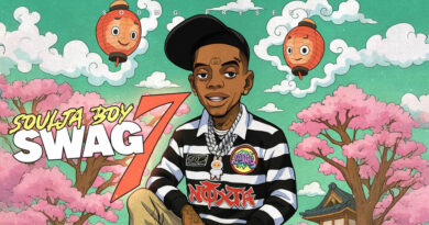 Soulja Boy Tell'em - Swag 7