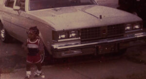 Stik Figa & Dj Sean P - Jewell Ave John 3