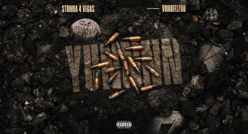 Stunna 4 Vegas - Yunnnn