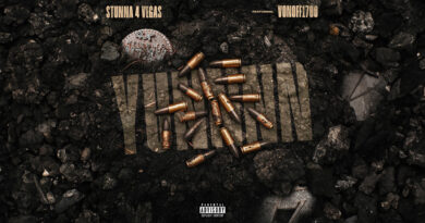 Stunna 4 Vegas - Yunnnn