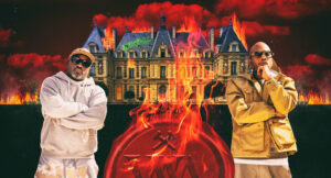 Styles P & Havoc - Wreckage Manner