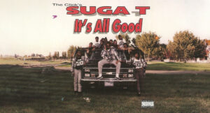 Suga-T - It's All Good