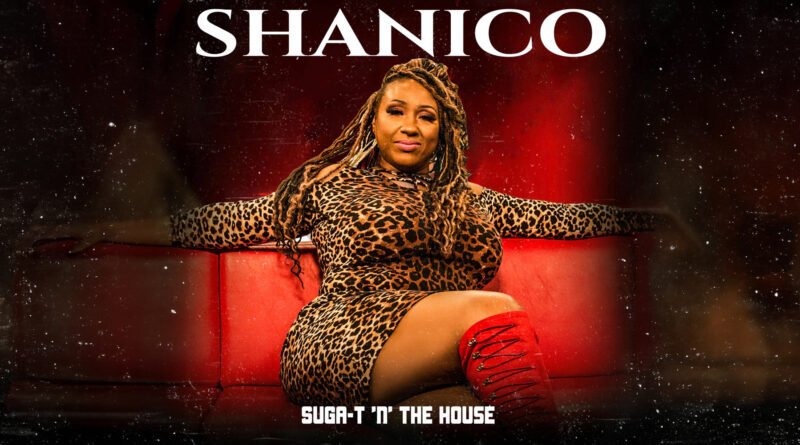 Suga-T - Shanico