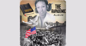 Suga-T - The Rapademic
