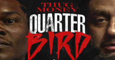 THUGMONEY - Quarter Bird