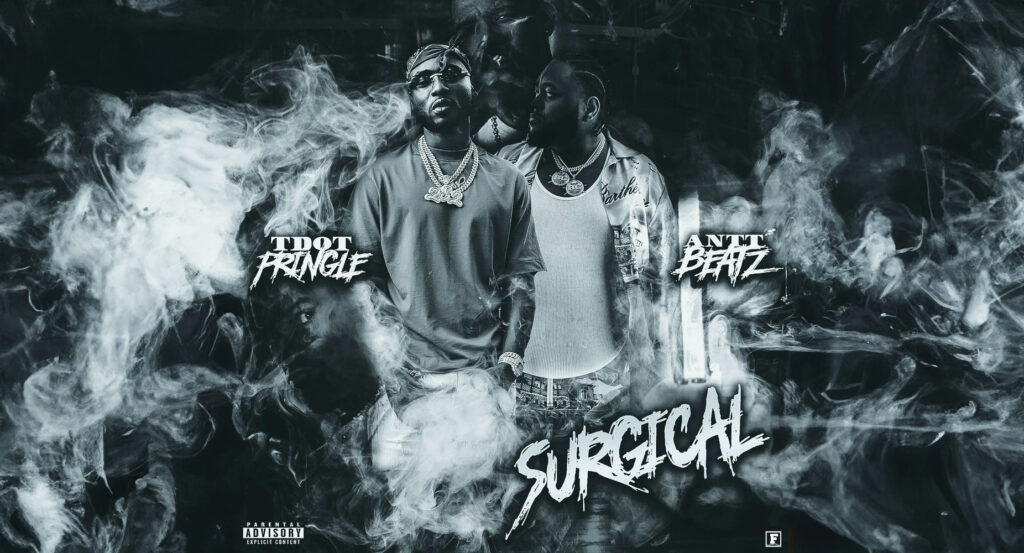 Tdot Pringle & Antt Beatz - Surgical