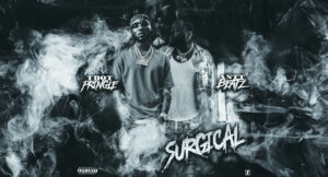 Tdot Pringle & Antt Beatz - Surgical