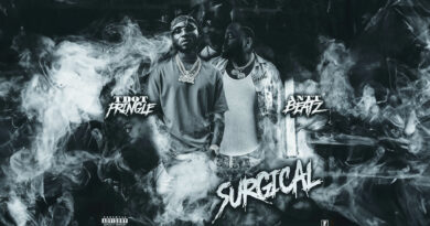 Tdot Pringle & Antt Beatz - Surgical